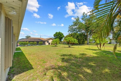 Under contract-accepting backup offers. DEEP CREEK! on Deep Creek Golf Club in Florida - for sale on GolfHomes.com, golf home, golf lot