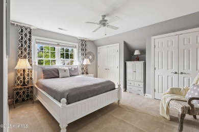Beautiful brick home on the golf course has everything you're on Magnolia Greens Golf Plantation in North Carolina - for sale on GolfHomes.com, golf home, golf lot