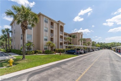 Welcome to Your Move-In Ready Condo in Osprey Cove!

Step into on Estero Country Club in Florida - for sale on GolfHomes.com, golf home, golf lot