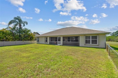 Under contract-accepting backup offers. DEEP CREEK! on Deep Creek Golf Club in Florida - for sale on GolfHomes.com, golf home, golf lot
