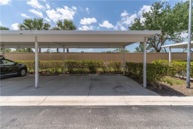 Welcome to Your Move-In Ready Condo in Osprey Cove!

Step into on Estero Country Club in Florida - for sale on GolfHomes.com, golf home, golf lot