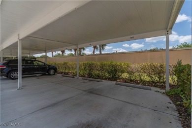 Welcome to Your Move-In Ready Condo in Osprey Cove!

Step into on Estero Country Club in Florida - for sale on GolfHomes.com, golf home, golf lot