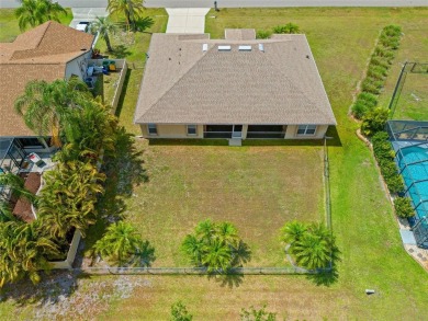 Under contract-accepting backup offers. DEEP CREEK! on Deep Creek Golf Club in Florida - for sale on GolfHomes.com, golf home, golf lot