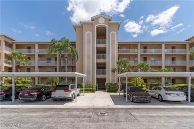 Welcome to Your Move-In Ready Condo in Osprey Cove!

Step into on Estero Country Club in Florida - for sale on GolfHomes.com, golf home, golf lot