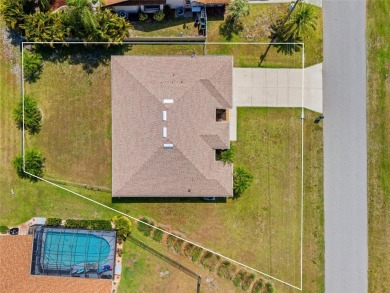 Under contract-accepting backup offers. DEEP CREEK! on Deep Creek Golf Club in Florida - for sale on GolfHomes.com, golf home, golf lot