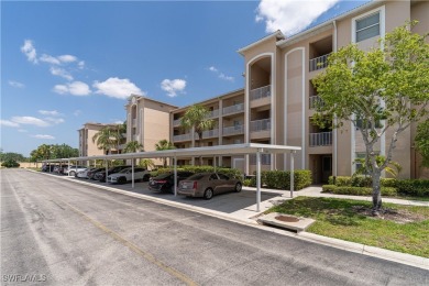 Welcome to Your Move-In Ready Condo in Osprey Cove!

Step into on Estero Country Club in Florida - for sale on GolfHomes.com, golf home, golf lot