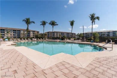 Welcome to Your Move-In Ready Condo in Osprey Cove!

Step into on Estero Country Club in Florida - for sale on GolfHomes.com, golf home, golf lot