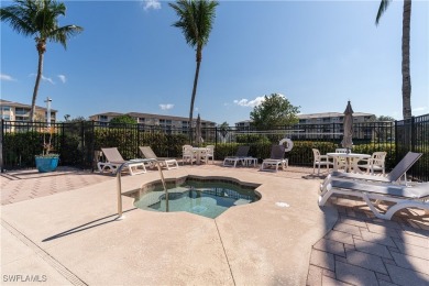 Welcome to Your Move-In Ready Condo in Osprey Cove!

Step into on Estero Country Club in Florida - for sale on GolfHomes.com, golf home, golf lot