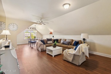Beautiful brick home on the golf course has everything you're on Magnolia Greens Golf Plantation in North Carolina - for sale on GolfHomes.com, golf home, golf lot