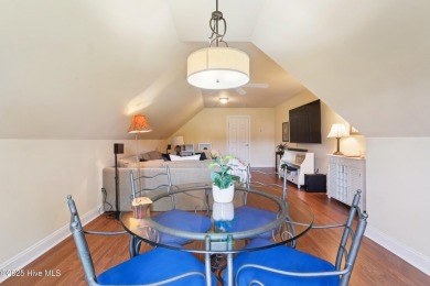 Beautiful brick home on the golf course has everything you're on Magnolia Greens Golf Plantation in North Carolina - for sale on GolfHomes.com, golf home, golf lot