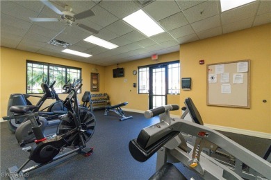 Welcome to Your Move-In Ready Condo in Osprey Cove!

Step into on Estero Country Club in Florida - for sale on GolfHomes.com, golf home, golf lot
