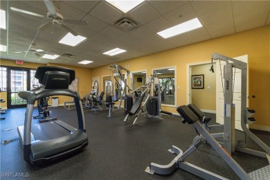 Welcome to Your Move-In Ready Condo in Osprey Cove!

Step into on Estero Country Club in Florida - for sale on GolfHomes.com, golf home, golf lot