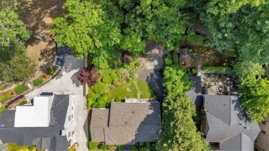 Rare Opportunity in Prestigious Ansley Park - Renovate or obtain on Ansley Golf Club At Mid-Town in Georgia - for sale on GolfHomes.com, golf home, golf lot