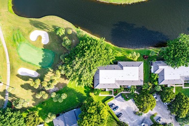 COMPLETELY RENOVATED 1ST-FLOOR CORNER 2br/2bth condo in a lush on Delray Dunes Golf and Country Club in Florida - for sale on GolfHomes.com, golf home, golf lot