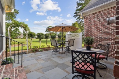 Beautiful brick home on the golf course has everything you're on Magnolia Greens Golf Plantation in North Carolina - for sale on GolfHomes.com, golf home, golf lot