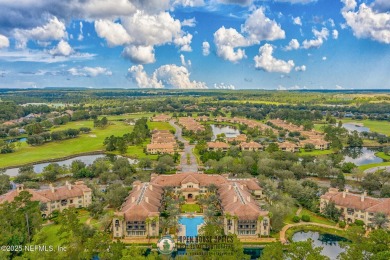 This spacious 3-bedroom, 3-bathroom condo is more than just a on King and Bear Golf Course/World Golf Village in Florida - for sale on GolfHomes.com, golf home, golf lot