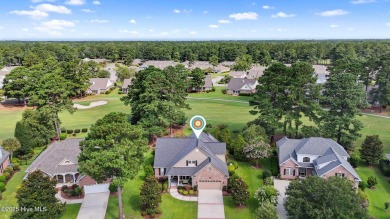 Beautiful brick home on the golf course has everything you're on Magnolia Greens Golf Plantation in North Carolina - for sale on GolfHomes.com, golf home, golf lot