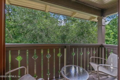 This spacious 3-bedroom, 3-bathroom condo is more than just a on King and Bear Golf Course/World Golf Village in Florida - for sale on GolfHomes.com, golf home, golf lot