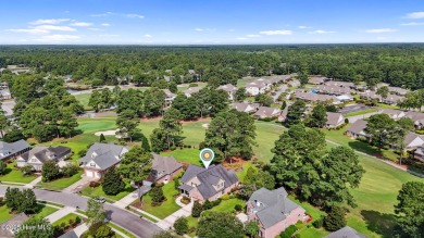 Beautiful brick home on the golf course has everything you're on Magnolia Greens Golf Plantation in North Carolina - for sale on GolfHomes.com, golf home, golf lot