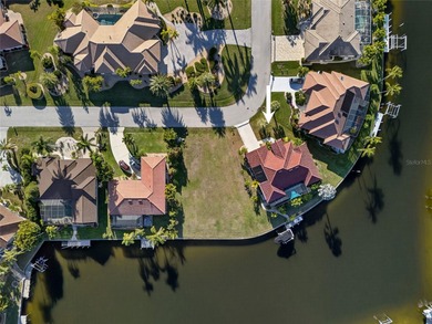 Burnt Store Isles! Beautiful 3-bedroom, 2-bath, 2-car garage on Twin Isles Country Club in Florida - for sale on GolfHomes.com, golf home, golf lot