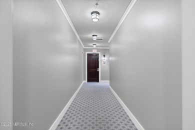 This spacious 3-bedroom, 3-bathroom condo is more than just a on King and Bear Golf Course/World Golf Village in Florida - for sale on GolfHomes.com, golf home, golf lot