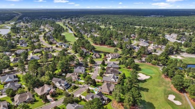 Beautiful brick home on the golf course has everything you're on Magnolia Greens Golf Plantation in North Carolina - for sale on GolfHomes.com, golf home, golf lot