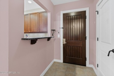 This spacious 3-bedroom, 3-bathroom condo is more than just a on King and Bear Golf Course/World Golf Village in Florida - for sale on GolfHomes.com, golf home, golf lot