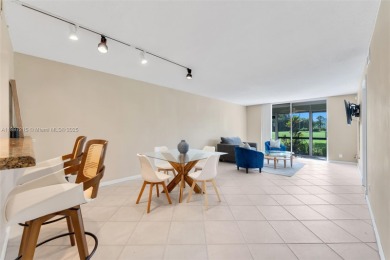 Welcome to this BEAUTIFUL 2/2 FIRST-FLOOR UNIT, located ON THE on Hollybrook Golf and Tennis Club  in Florida - for sale on GolfHomes.com, golf home, golf lot