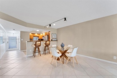 Welcome to this BEAUTIFUL 2/2 FIRST-FLOOR UNIT, located ON THE on Hollybrook Golf and Tennis Club  in Florida - for sale on GolfHomes.com, golf home, golf lot