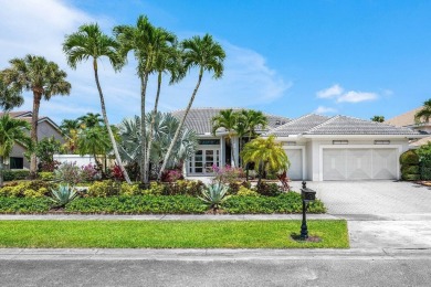 Welcome to this exquisitely renovated four-bedroom three bath on Stonebridge Golf and Country Club in Florida - for sale on GolfHomes.com, golf home, golf lot