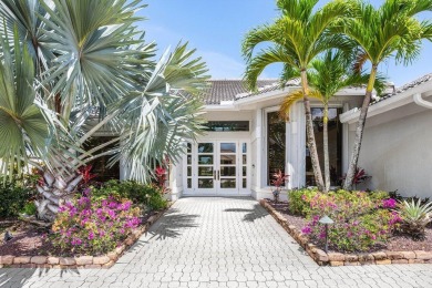 Welcome to this exquisitely renovated four-bedroom three bath on Stonebridge Golf and Country Club in Florida - for sale on GolfHomes.com, golf home, golf lot