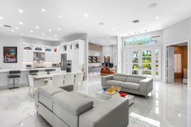 Welcome to this exquisitely renovated four-bedroom three bath on Stonebridge Golf and Country Club in Florida - for sale on GolfHomes.com, golf home, golf lot