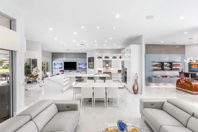 Welcome to this exquisitely renovated four-bedroom three bath on Stonebridge Golf and Country Club in Florida - for sale on GolfHomes.com, golf home, golf lot