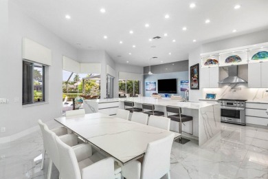 Welcome to this exquisitely renovated four-bedroom three bath on Stonebridge Golf and Country Club in Florida - for sale on GolfHomes.com, golf home, golf lot