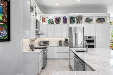 Welcome to this exquisitely renovated four-bedroom three bath on Stonebridge Golf and Country Club in Florida - for sale on GolfHomes.com, golf home, golf lot