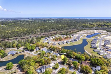 Seller Financing Available - Own This Property for As Little As on Lockwood Folly Country Club in North Carolina - for sale on GolfHomes.com, golf home, golf lot