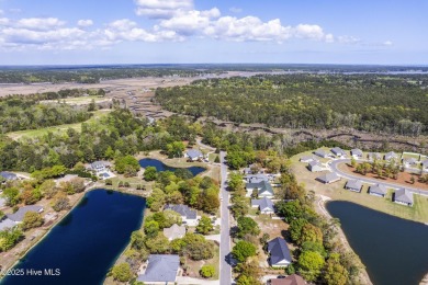 Seller Financing Available - Own This Property for As Little As on Lockwood Folly Country Club in North Carolina - for sale on GolfHomes.com, golf home, golf lot