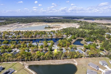Seller Financing Available - Own This Property for As Little As on Lockwood Folly Country Club in North Carolina - for sale on GolfHomes.com, golf home, golf lot