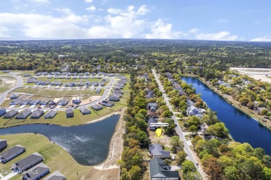 Seller Financing Available - Own This Property for As Little As on Lockwood Folly Country Club in North Carolina - for sale on GolfHomes.com, golf home, golf lot