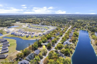 Seller Financing Available - Own This Property for As Little As on Lockwood Folly Country Club in North Carolina - for sale on GolfHomes.com, golf home, golf lot