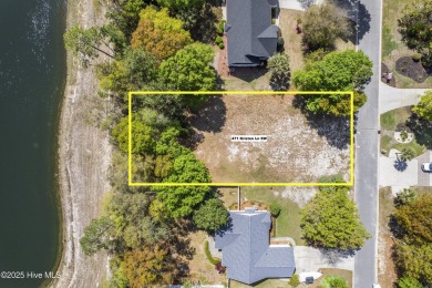 Seller Financing Available - Own This Property for As Little As on Lockwood Folly Country Club in North Carolina - for sale on GolfHomes.com, golf home, golf lot