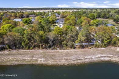Seller Financing Available - Own This Property for As Little As on Lockwood Folly Country Club in North Carolina - for sale on GolfHomes.com, golf home, golf lot