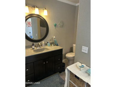 RV Resort lot for RVs that are 25'+ of living space & 10 years on The Refuge Golf and Country Club in Arizona - for sale on GolfHomes.com, golf home, golf lot