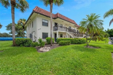 RENOVATED: new flooring, new kitchen and bathroom cabinetry on Golden Gate Country Club in Florida - for sale on GolfHomes.com, golf home, golf lot