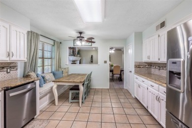 Come experience the tranquility of the Brazos River from your on Pecan Plantation Country Club in Texas - for sale on GolfHomes.com, golf home, golf lot