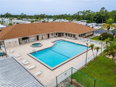 Why wait for winter to remind you how cold it can get? Secure on Del Tura Golf and Country Club in Florida - for sale on GolfHomes.com, golf home, golf lot