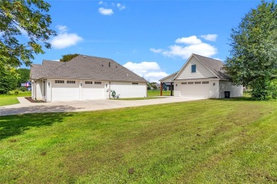 Take a look at this beautiful home in Star Harbor. This home on Star Harbor Golf Club in Texas - for sale on GolfHomes.com, golf home, golf lot