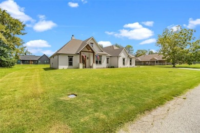 Take a look at this beautiful home in Star Harbor. This home on Star Harbor Golf Club in Texas - for sale on GolfHomes.com, golf home, golf lot