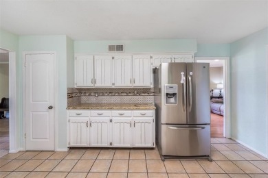 Come experience the tranquility of the Brazos River from your on Pecan Plantation Country Club in Texas - for sale on GolfHomes.com, golf home, golf lot