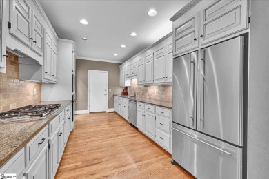Amazing opportunity to have a Thornblade Golf Course View under on Thornblade Club in South Carolina - for sale on GolfHomes.com, golf home, golf lot